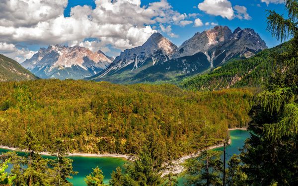 Golfreisen nach Österreich